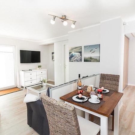 Grömitz M1 - Apartmenthaus Marienburger Str 4 - Feriendomizil Hollich מראה חיצוני תמונה