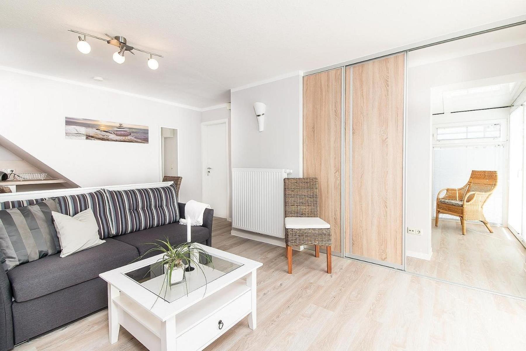 Grömitz M1 - Apartmenthaus Marienburger Str 4 - Feriendomizil Hollich מראה חיצוני תמונה